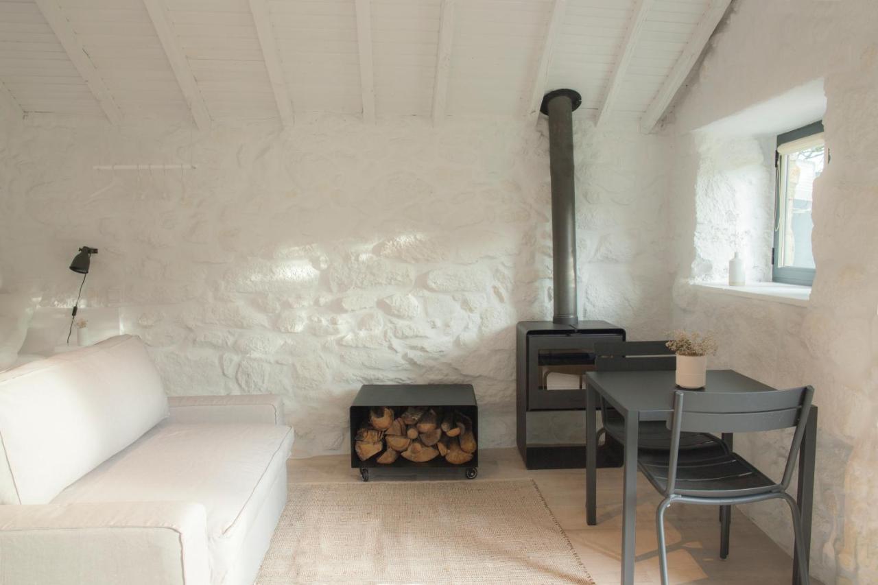 Apartamento Casas D'Oliva Caramulo Exterior foto