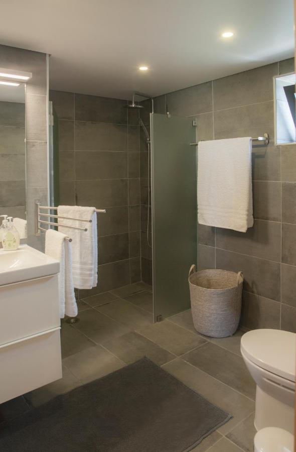 Apartamento Casas D'Oliva Caramulo Exterior foto